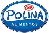 Logo Polina Alimentos