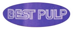 Logo Best Pulp