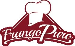 Logo Frango Puro