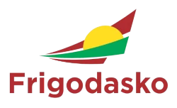 Logo Frigodasko