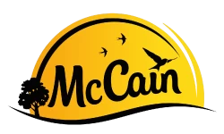 Logo McCain