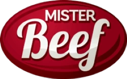 Logo Mister Beef