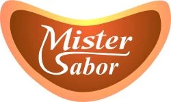 Logo Mister Sabor