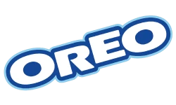 Logo Oreo