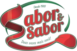 Logo Sabor & Sabor