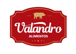 Logo Valandro