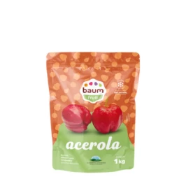 Imagem Acerola 1kg