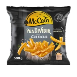 Imagem Batata Canoa 500g