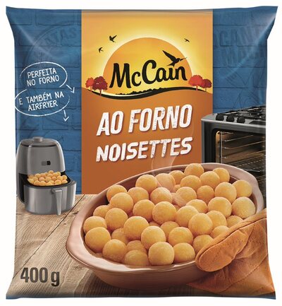 Imagem Batata Noisettes 400g