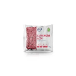 Imagem Carne Moída Acém Bovina 1kg 