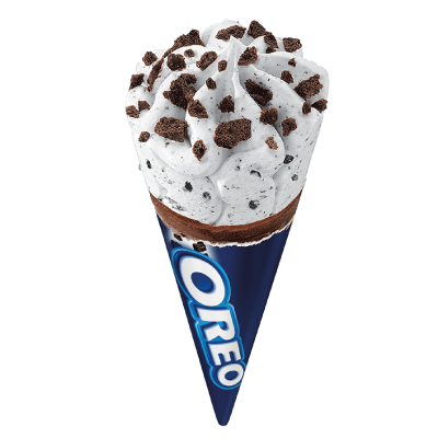 Imagem Cone Oreo