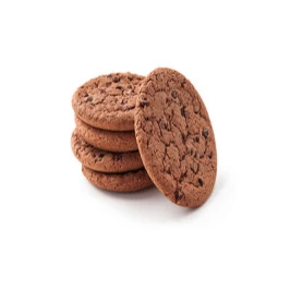 Imagem Cookie de Chocolate com Creme de Avelã