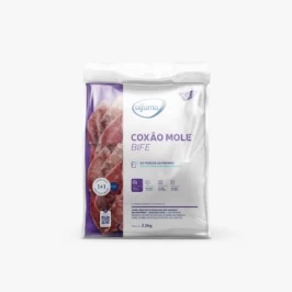 Imagem Coxão Mole Bife 10kg