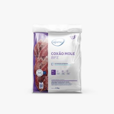 Imagem Coxão Mole Bife 10kg