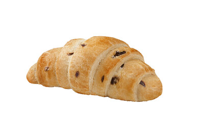 Imagem Croissant Assado de Chocolate 40unid.