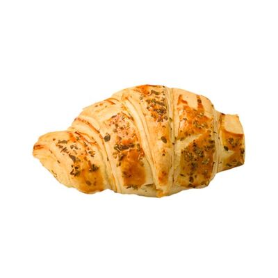 Imagem Croissants  de Presunto e Queijo 100g - 24 unid.