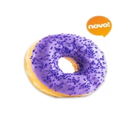 Imagem Donut Ring Blueberry