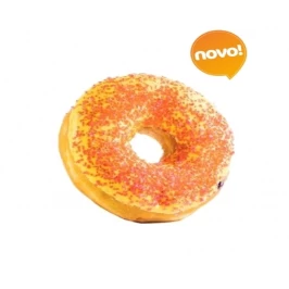 Imagem Donut Ring Pink Lemonade