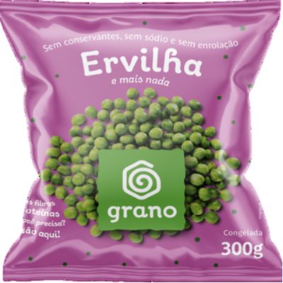 Imagem Ervilha Congelada Grano 300g 