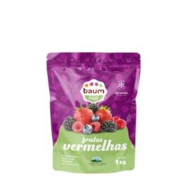 Imagem Frutas Vermelhas 1kg