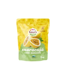 Imagem Maracujá 1kg