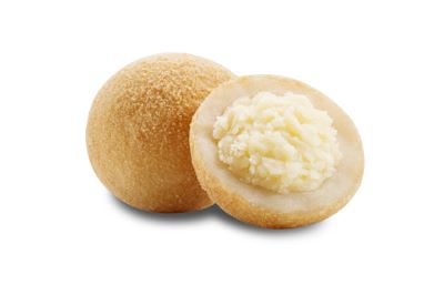 Imagem Mini Bolinha de Queijo Coquetel 1kg