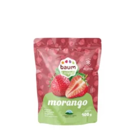 Imagem Morango 100g