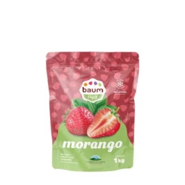 Imagem Morango 1kg