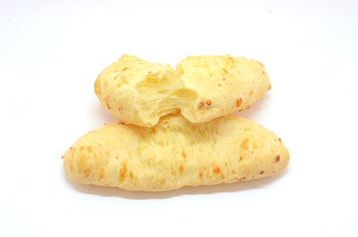 Imagem Pão de Provolone 100g - 20 unid.