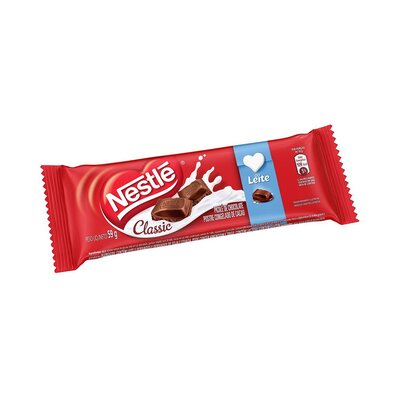 Imagem Picolé Classic Nestlé 77g