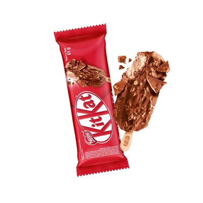 Imagem Picolé KITKAT® Nestlé 61g