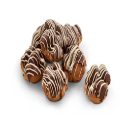 Imagem Profiteroles de Brigadeiro  1kg