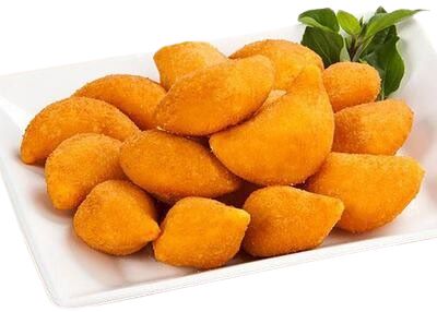 Imagem Mini Risoles de Carne Coquetel 1kg