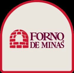 Logo Forno de Minas