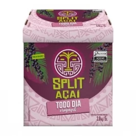Imagem Açai Split Todo Dia 5KG