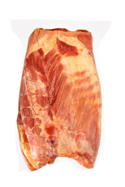 Imagem Bacon em Manta Bizinelli 