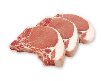 Imagem Bisteca Suina c/ Osso Bizinelli 10kg