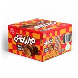Imagem Chokito Mini Bites 78g