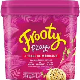 Imagem Frooty Pitaya 3,6L