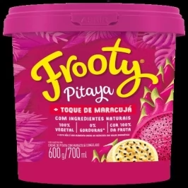 Imagem Frooty Pitaya 700ml