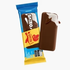 Imagem Skimó Sorvete em Barra 48g